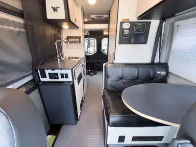 2027 Winnebago Revel Sport photo 5