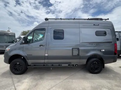 2027 Winnebago Revel Sport photo 16