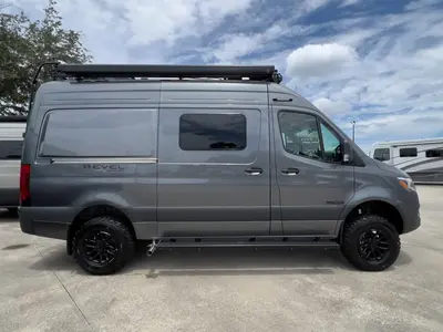 2027 Winnebago Revel Sport photo 17