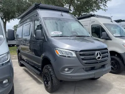 New 2027 Winnebago Revel Sport BMB44N