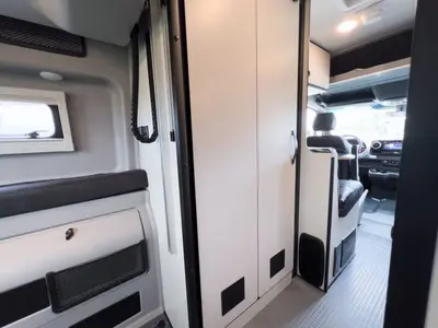2027 Winnebago Revel Sport photo 14