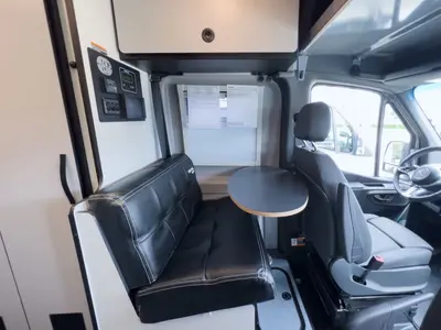 2027 Winnebago Revel Sport photo 15