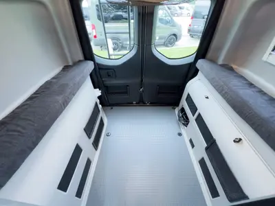 2027 Winnebago Revel Sport photo 16