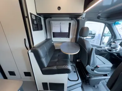 2027 Winnebago Revel Sport photo 13