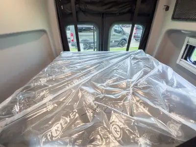 2027 Winnebago Revel Sport photo 17