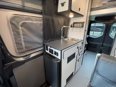 2027 Winnebago Revel Sport photo 6
