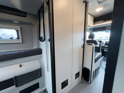 2027 Winnebago Revel Sport photo 12