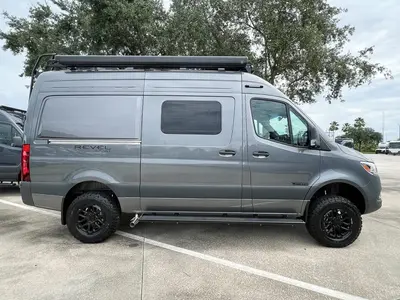2027 Winnebago Revel Sport photo 19