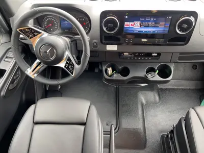 2027 Winnebago Revel Sport photo 3