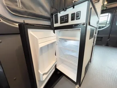 2027 Winnebago Revel Sport photo 11