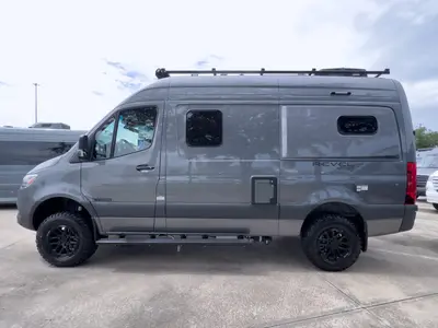 2027 Winnebago Revel Sport photo 18