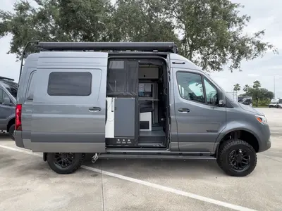 2027 Winnebago Revel Sport photo 20