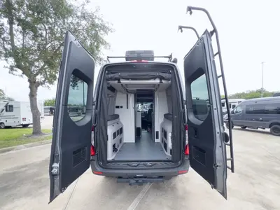 2027 Winnebago Revel Sport photo 2