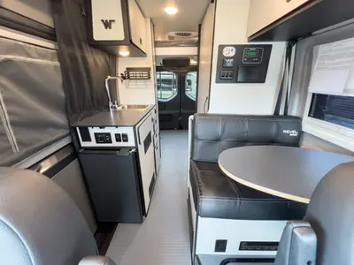 2027 Winnebago Revel Sport photo 5