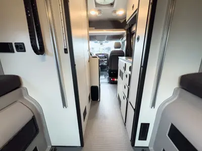 2027 Winnebago Revel Sport photo 4