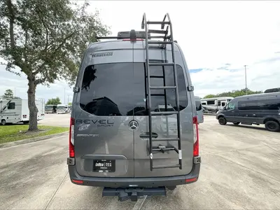 2027 Winnebago Revel Sport photo 21