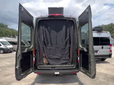 2027 Thor Motor Coach Talavera photo 2