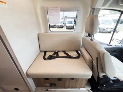 2027 Thor Motor Coach Talavera photo 15