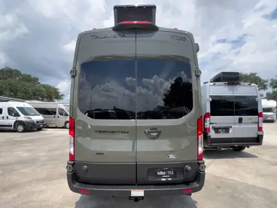2027 Thor Motor Coach Talavera photo 25