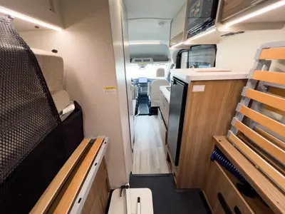 2027 Thor Motor Coach Talavera photo 4