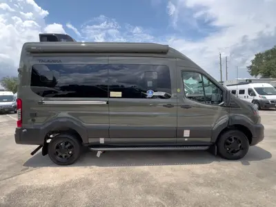 2027 Thor Motor Coach Talavera photo 23