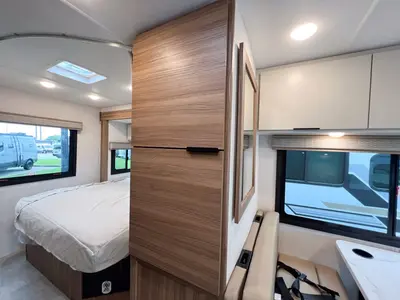 2027 Thor Motor Coach Chateau photo 15