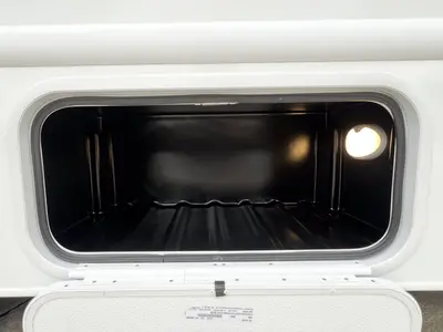 2027 Thor Motor Coach Chateau photo 24