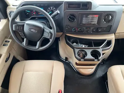 2027 Thor Motor Coach Chateau photo 2