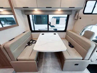 2027 Thor Motor Coach Chateau photo 14