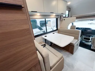 2027 Thor Motor Coach Chateau photo 13