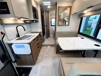 2027 Thor Motor Coach Chateau photo 6