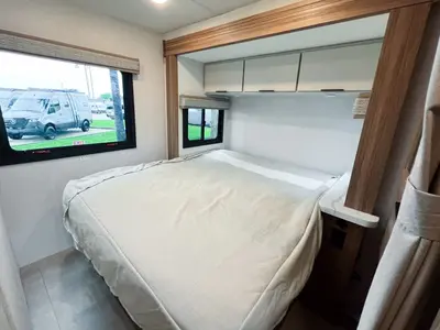 2027 Thor Motor Coach Chateau photo 16