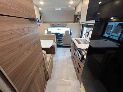 2027 Thor Motor Coach Chateau photo 3