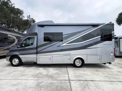 2027 Tiffin Motorhomes Wayfarer photo 20