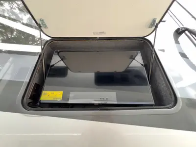 2027 Tiffin Motorhomes Wayfarer photo 29