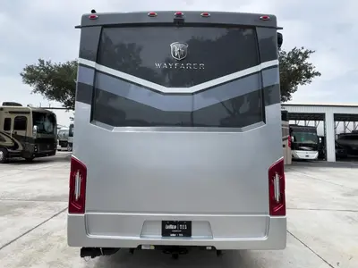 2027 Tiffin Motorhomes Wayfarer photo 30