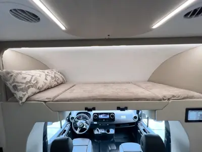 2027 Tiffin Motorhomes Wayfarer photo 4
