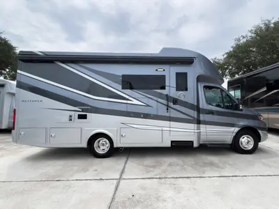 2027 Tiffin Motorhomes Wayfarer photo 25