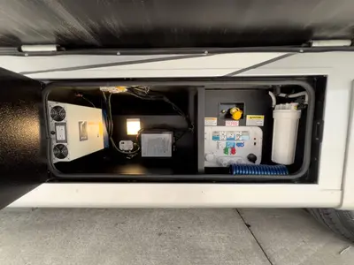 2027 Tiffin Motorhomes Wayfarer photo 22
