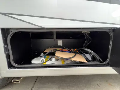 2027 Tiffin Motorhomes Wayfarer photo 28