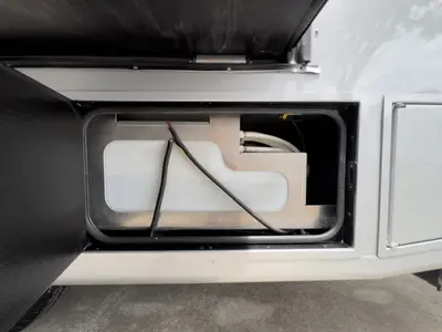 2027 Tiffin Motorhomes Wayfarer photo 23