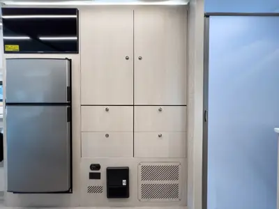 2027 Tiffin Motorhomes Wayfarer photo 6