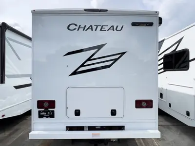 2027 Thor Motor Coach Chateau photo 28