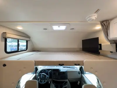 2027 Thor Motor Coach Chateau photo 4