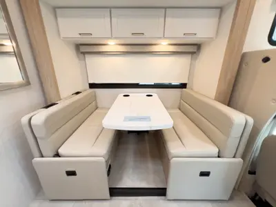 2027 Thor Motor Coach Chateau photo 15