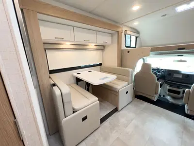2027 Thor Motor Coach Chateau photo 14