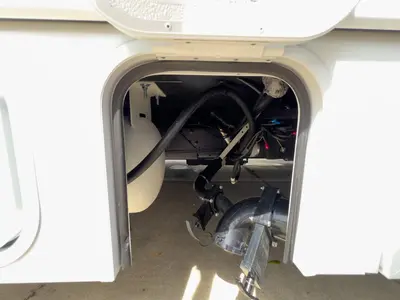2027 Thor Motor Coach Chateau photo 23