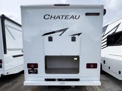 2027 Thor Motor Coach Chateau photo 29