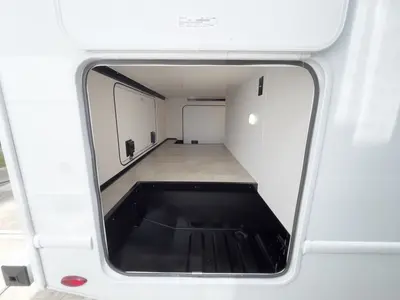 2027 Thor Motor Coach Chateau photo 27