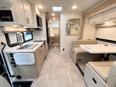 2027 Thor Motor Coach Chateau photo 6